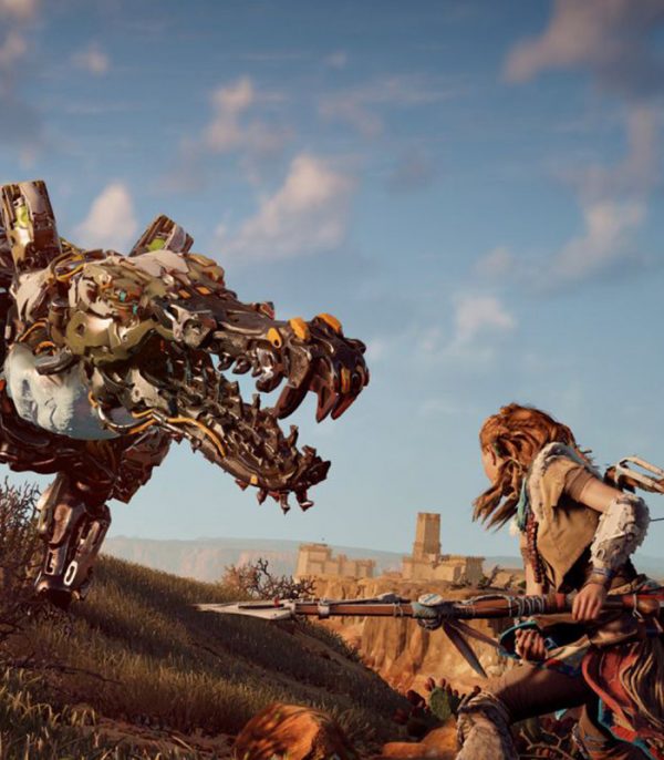 Horizon Zero Dawn – Image 3