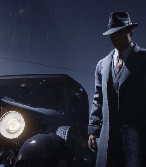 Mafia: Definitive Edition – Image 3