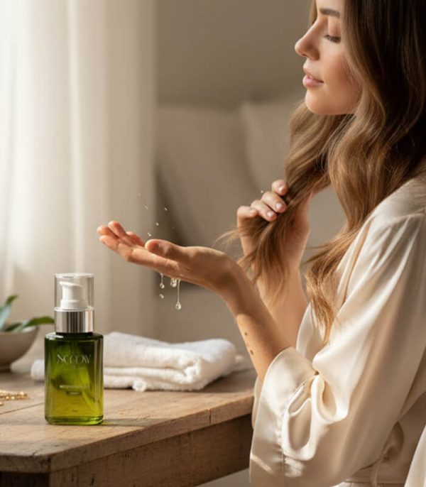 Sérum Cheveux Nooow – Image 2