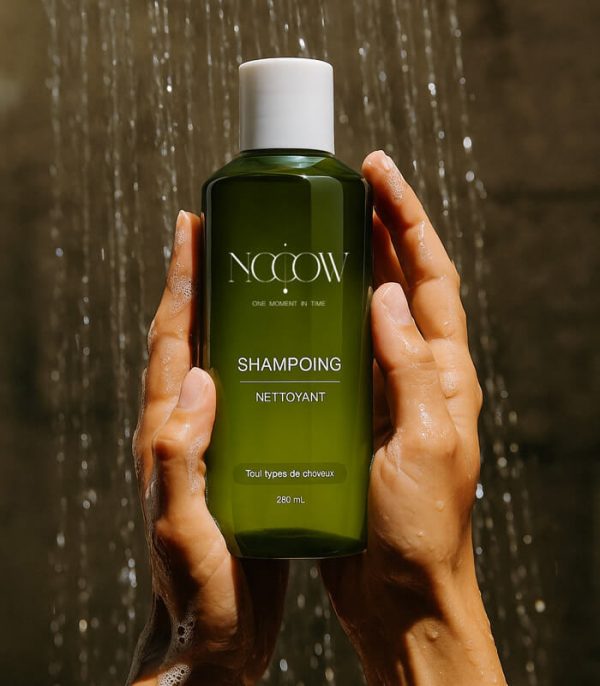 Shampoing Nettoyant Nooow – Image 2