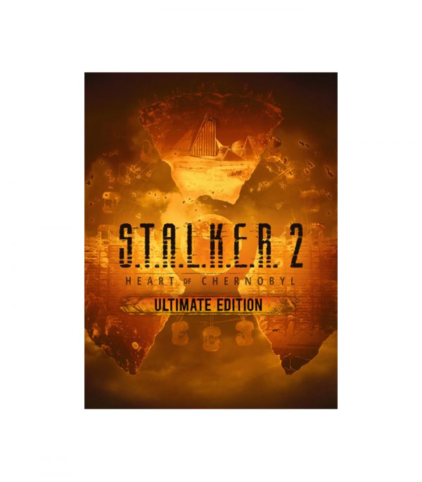 S.T.A.L.K.E.R. 2: Heart of Chornobyl Ultimate Edition