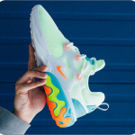 Nike's Joyride Collection