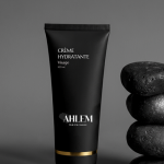 Crème hydratante de la marque AHLEM