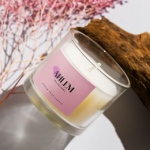 Bougie parfumée de AHLEM