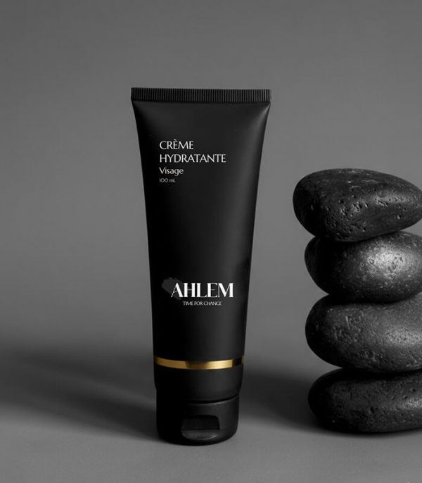 Crème Hydratante AHLEM – Image 2