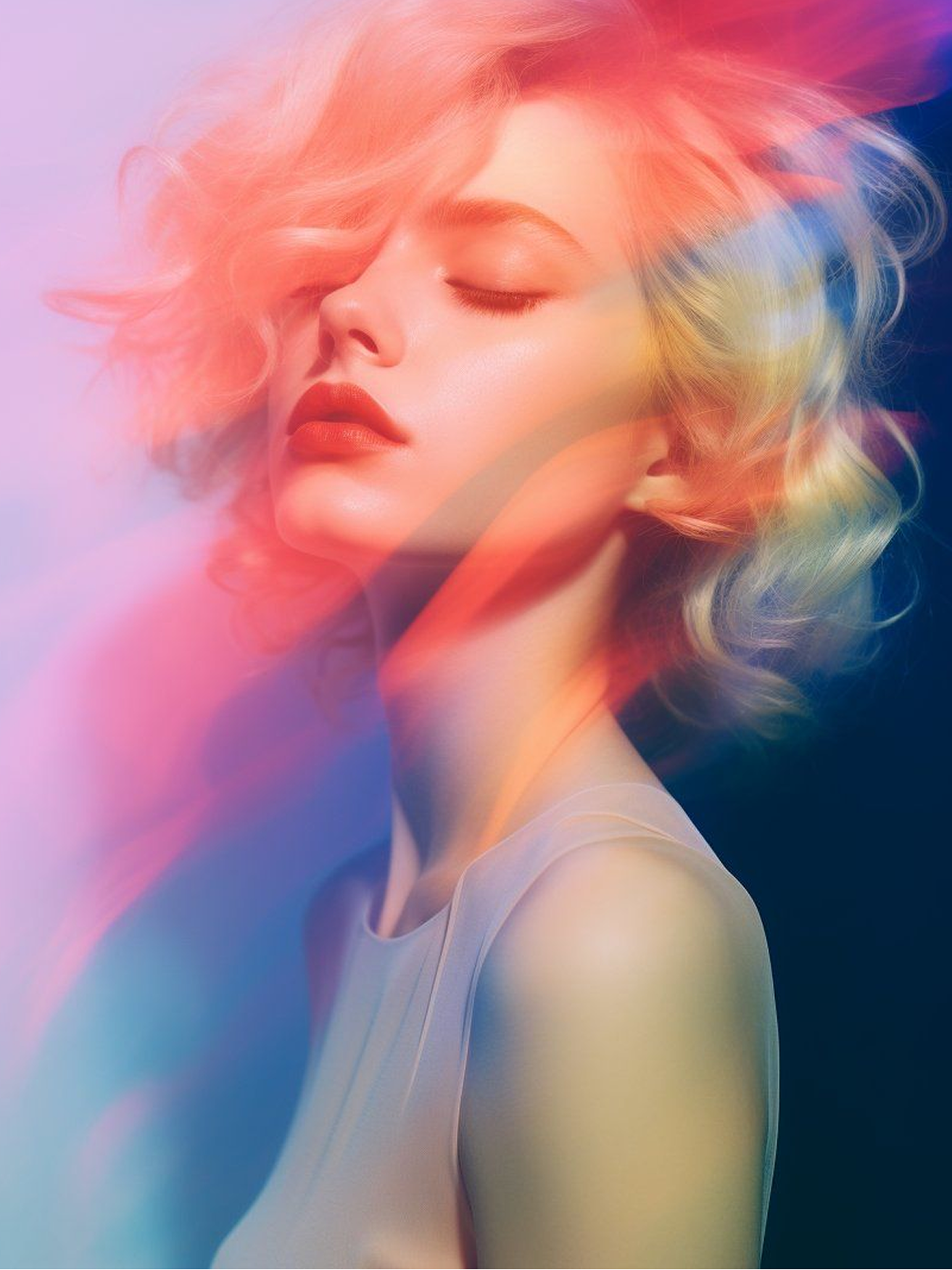 glitch 3 Nike's Joyride Collection – Image 1