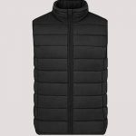 Doudoune Sans Manches DM-001