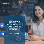 PACK SILVER – VISIBILITÉ & CROISSANCE