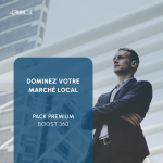 PACK PREMIUM – BOOST 360