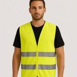 Gilet danne GHV-001