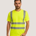 T-SHIRT Haute Visibilité THV-001