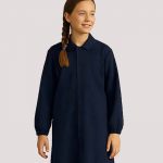 Tablier à manches longues UNF-001