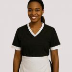 Tenue Femme de Chambre